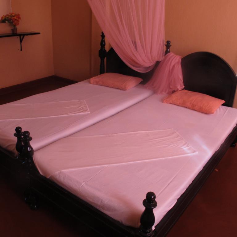Shahira Hotel Nilaveli Pokój zdjęcie